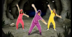 I Don’t Know What This Is: Just Dance Covers Fraggle Rock