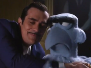 Watch Muppets Most Wanted’s Blooper Reel Right Now!