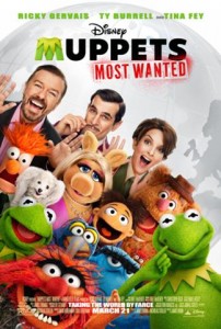 Muppets Deleted Scenes Most Wanted