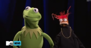 Kermit Talks Avengers Audition, Invites Rocket Raccoon to Join Muppets