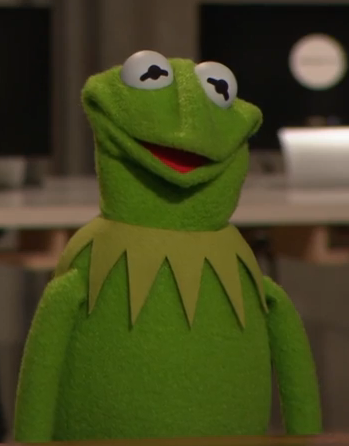 Kermit Talks Turtles, Baseball, and Robin Williams in More Video Interviews