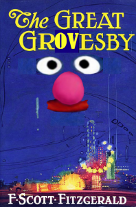Great-Grovesby