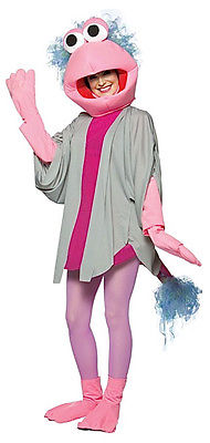 Mokey Costume
