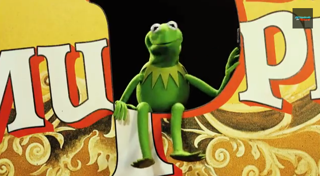 Watch the Muppets on America’s Got Talent