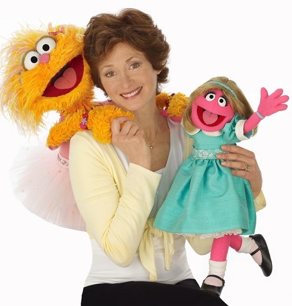 Fran Brill Retires from Puppeteering