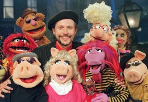 Henson Announces Animated Movie Collaboration With Billy Crystal