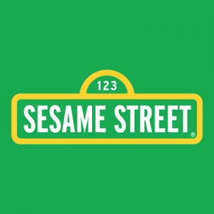 Sesame Street Facebook profile