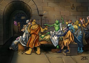 muppets_death_of_socrates_by_zeektheass-d7xpxst