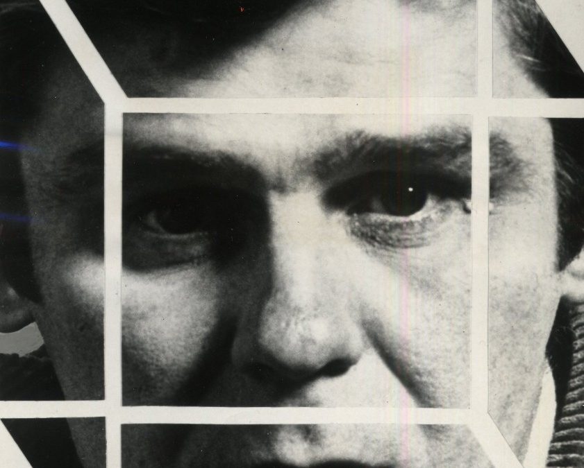 RIP Richard Schaal, Star of “The Cube”