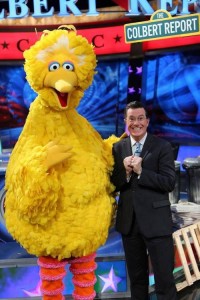 Colbert-BigBird