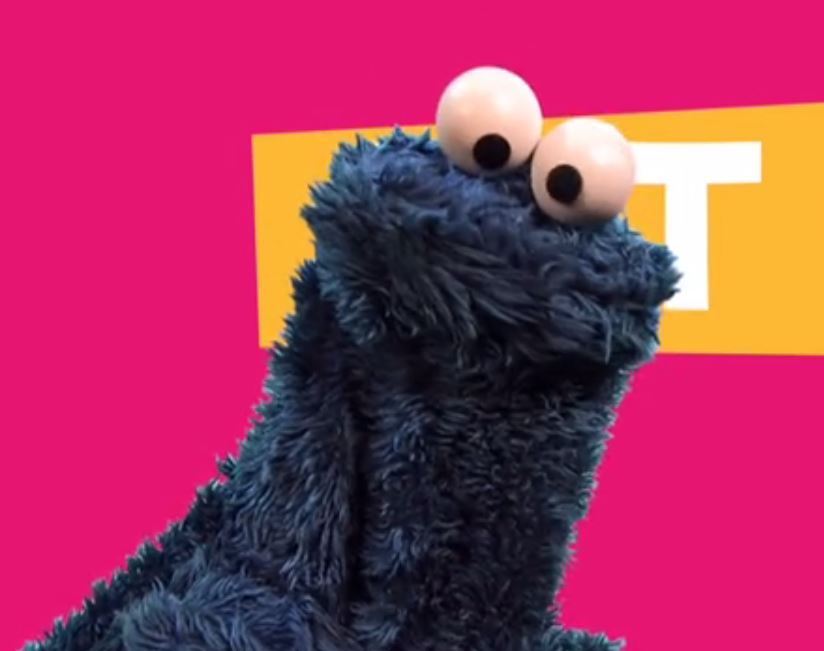New Cookie Monster Special Coming to PBS