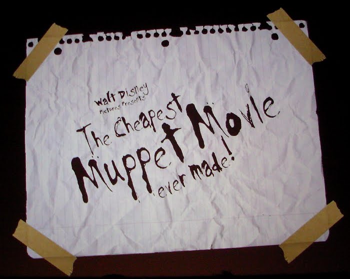 The Muppets at D23: Five Years Later