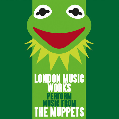 Pointless Muppet Cover Album Coming Soon
