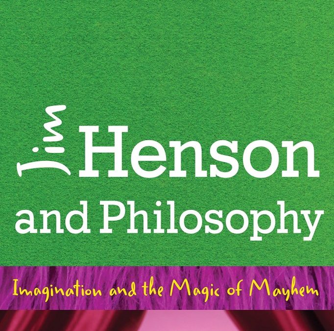 Ponder This: Jim Henson Philosophy Book Coming Soon