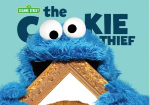 Don’t Eat the Pictures II: A “Cookie Thief” Review