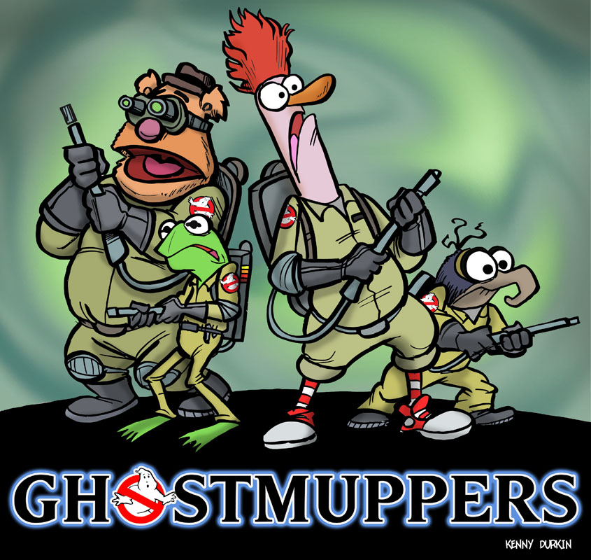 13-GhostMuppers