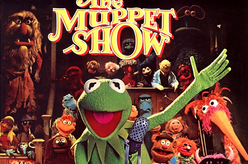 More New Muppet Show Info
