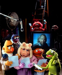 The Muppets Celebrate Jim Henson promo photo