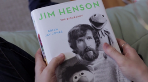 Jim Memorial Week: A Muppet Slam Poem