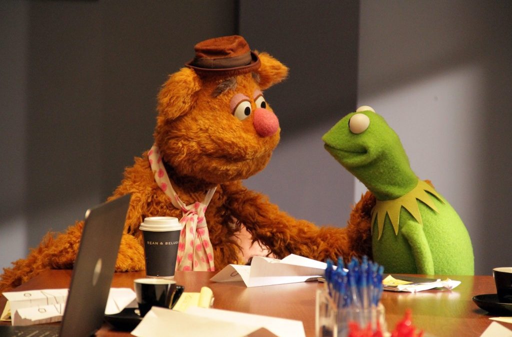 When and Where to Watch the New Muppet Show