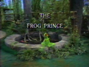 Very Special Henson Specials: The Frog Prince