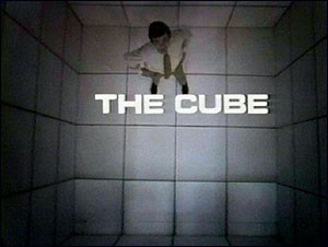 Very Special Henson Specials: The Cube