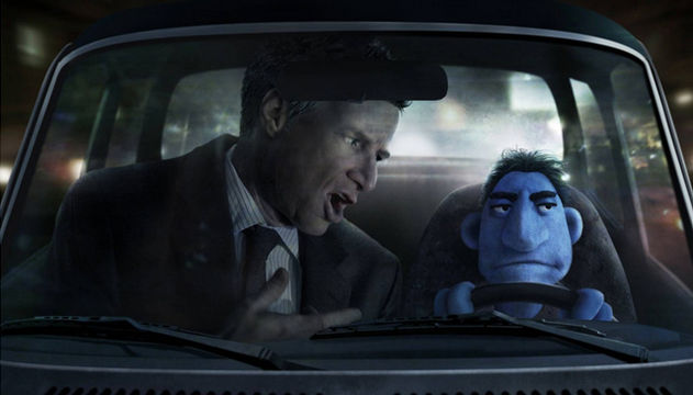Henson’s Happytime Murders Comes Back to Life