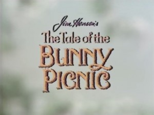 Very Special Henson Specials: The Tale of the Bunny Picnic