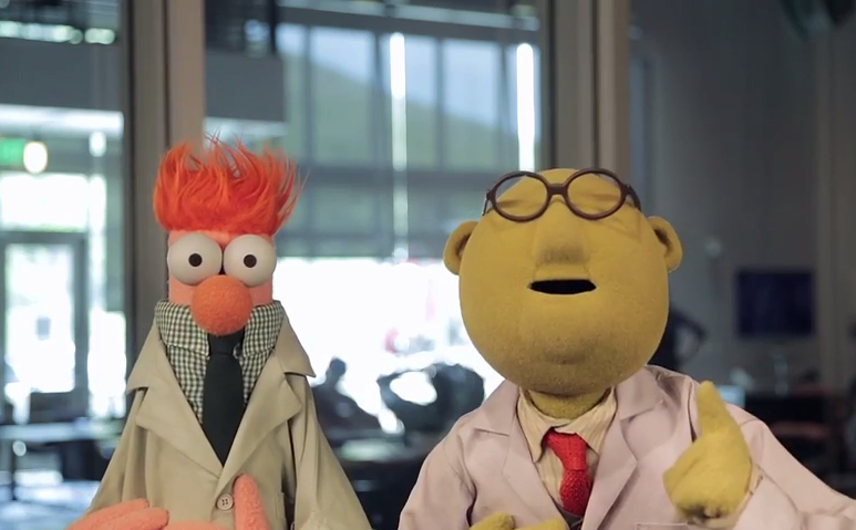 See The Muppets Assist in Economics Crash Course