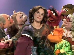 RIP Muppet Show Guest Valerie Harper