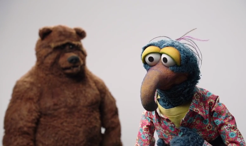 Even More Muppet Promos: Top 5 Lists