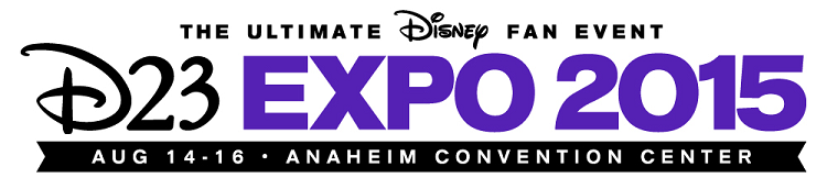 D23 Expo logo