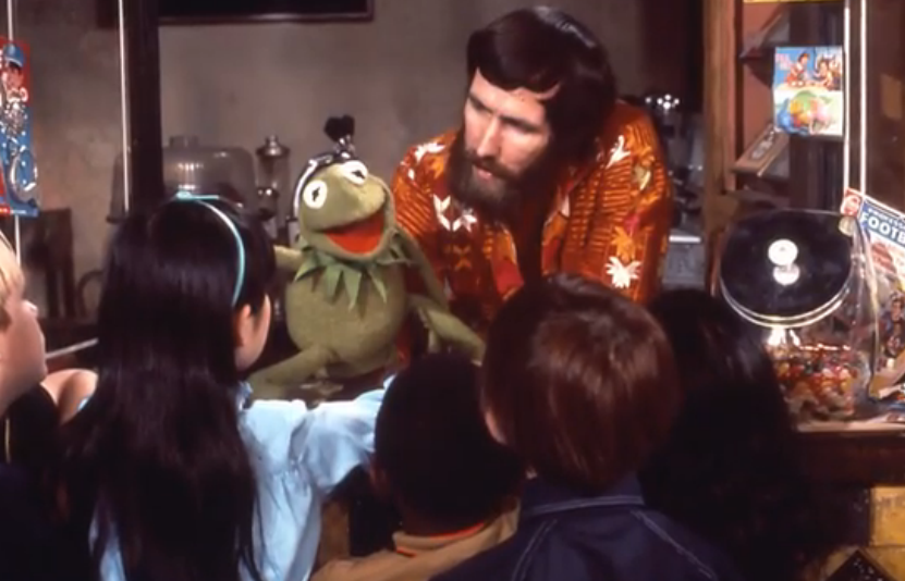 See the Trailer for PBS’s Jim Henson Documentary