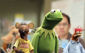 The Muppets Episode 2: Hostile Makeover – Review