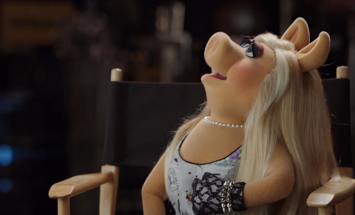 The Muppets Explain What The Muppets Is All About
