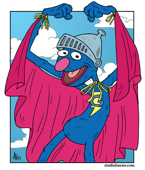 super_grover_by_studiobueno-d3flw5r