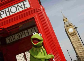 The Muppets Has a UK Premiere Date