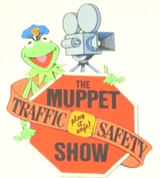 Muppet Traffic Safety Show