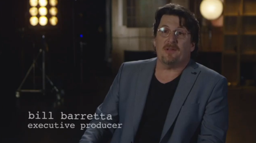 Bill Barretta Has Something to Say About The Muppets