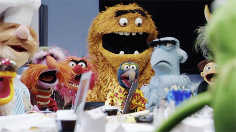 The Muppets Gets a Full Season Pickup!