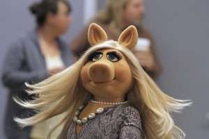 The Muppets Episode 4: Pig Out – Review
