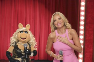 The Muppets Episode 6: The Ex Factor – Review