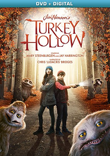 Turkey Hollow Already Available on DVD