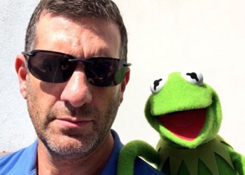 Showrunner Bob Kushell Leaves Muppets, Plus Reboot Rumors?