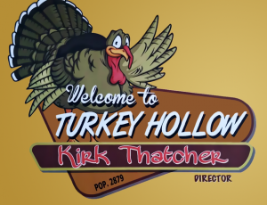 Everything You Need to Know About Jim Henson’s Turkey Hollow