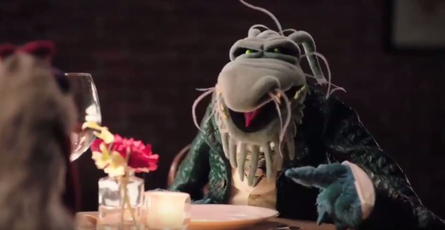 The Muppets Celebrate Small Business Saturday
