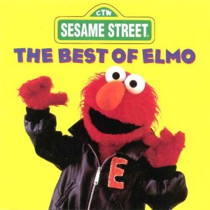 The Best of Elmo