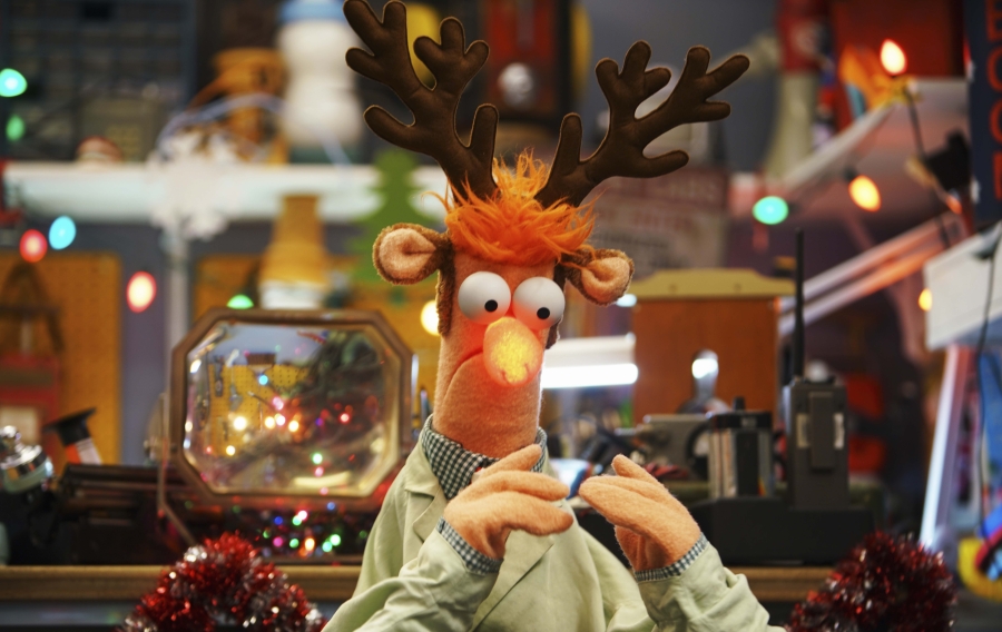 The True Meaning of Christmas, According to Muppet Specials