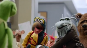 The Muppets Episode 9: Going, Going, Gonzo – Review