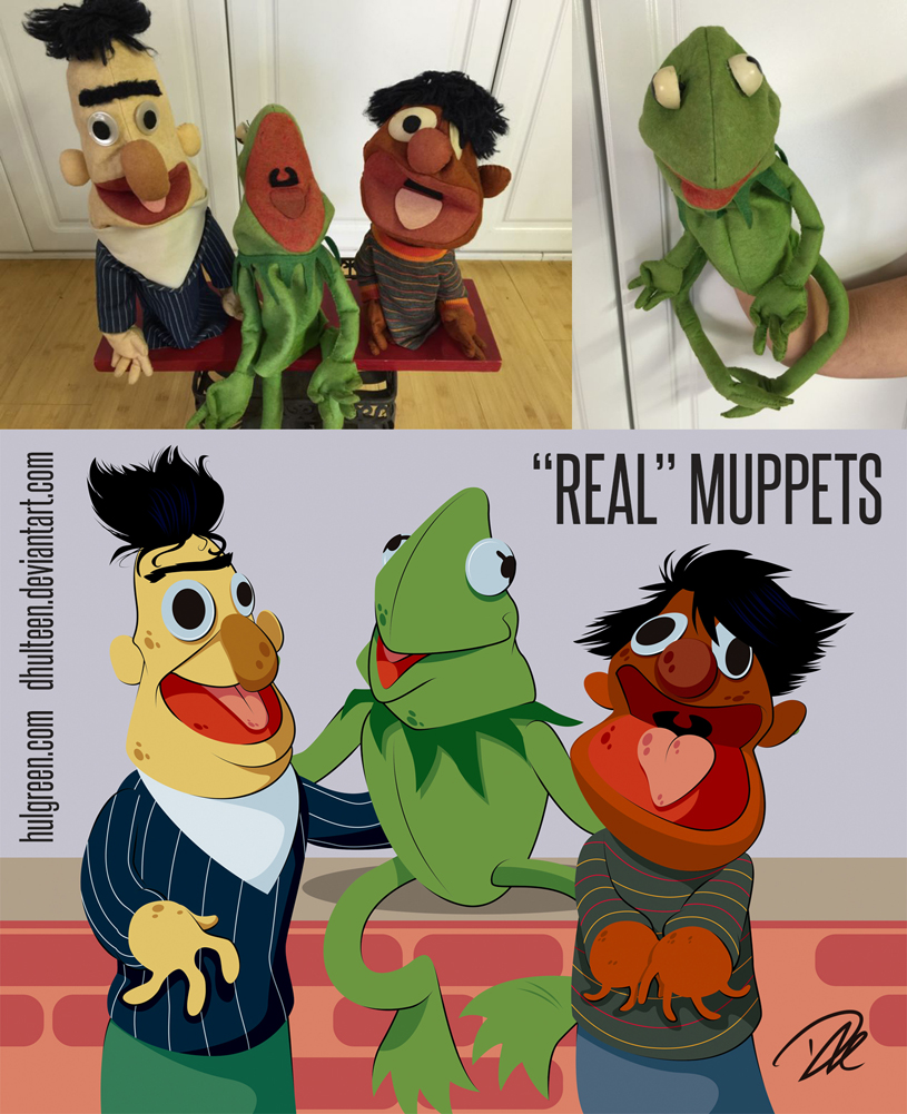 07-RealMuppets